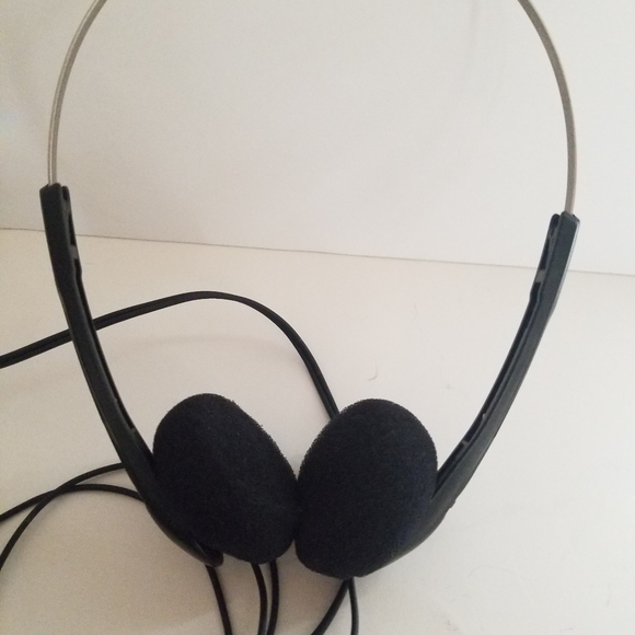 Vintage RCA Compact Disc Player Bass Boost Digital - TESTED. - Picture 7 of 7